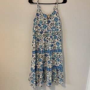 Beautiful Old Navy sundress girls 14/16